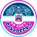 Ro Chey PokeDECKS' Server