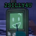 2silly4u (archived, join new server) Discord Server Icon