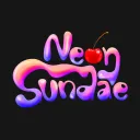Neon Sundae 🍦