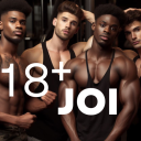 18+ Greasy JOIsticks