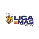 LIGA eMAS Season 2