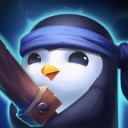 Discovery icon for Pengu Loader Discord server