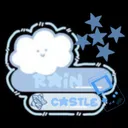 ⊂ 🌧 ⊃ . • Rain Castle