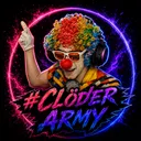 #ClöderArmy