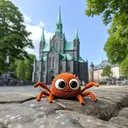 Rust Trondheim