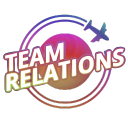 Discovery icon for 𝕋𝕖𝕒𝕞 ℝ𝕖𝕝𝕒𝕥𝕚𝕠𝕟𝕤 Discord server