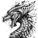 White Dragon (março)