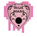 🖤Ouija🖤 icon