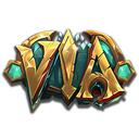 VIA Online Discord Server Icon