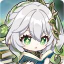 Padisarah Cafe Discord Server Icon