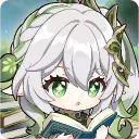 Padisarah Cafe Discord Server Icon