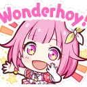 Wonderhoy! Club