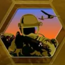 EABA Discord Server Icon