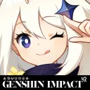 Genshin Impact KR