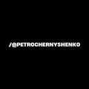 /@petrochernyshenko