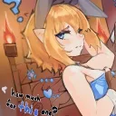 Femboy Market's icon