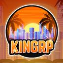 KingRP | FiveM Discord Server Icon