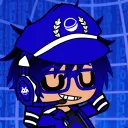 🔵THE GLITCH ZONE🔵