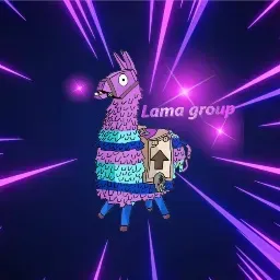 🦙Lama group🦙 — мониторинг Discord сервера, статистика и рейтинг