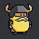 Tiny Vikings