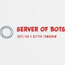 Server of Bots Discord Server Icon