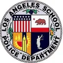 Los Angeles School Police Department