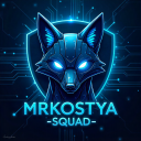 MRKOSTYA-SQUAD