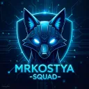 MRKOSTYA-SQUAD