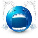 Bluemoji's