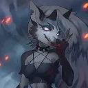 Foxy's Manor Discord Server Icon