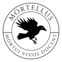 A Crow and The Dead with Mortellus
