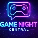 GAME NIGHT CENTRAL PH