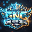 GAME NIGHT CENTRAL PH