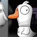Goose Goose Duck RU icon
