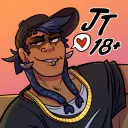Junkertown 18+