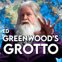 Greenwood's Grotto