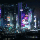 Night City