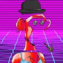 INVISIBLE APE CLUB