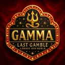 Gamma's Hotel and Casino Discord Server Icon