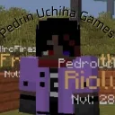 Server do Pedrin ;-;