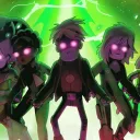 Final Space Fan server