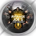 Average Joe's Cod League