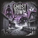 GH0ST T0WN