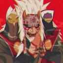 [hiatus] NARUTO: REROUTE TO REMAIN. Discord Server Icon