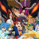 Buddy Re:Genesis - Hundred Revival Saga