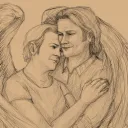 SPN Sabriel Bang