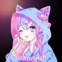 Kayleigh W's Hangout