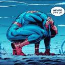 Into the Spiderhole Discord Server Icon