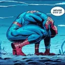 Into the Spiderhole Discord Server Icon