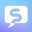 Social Chat Support Server